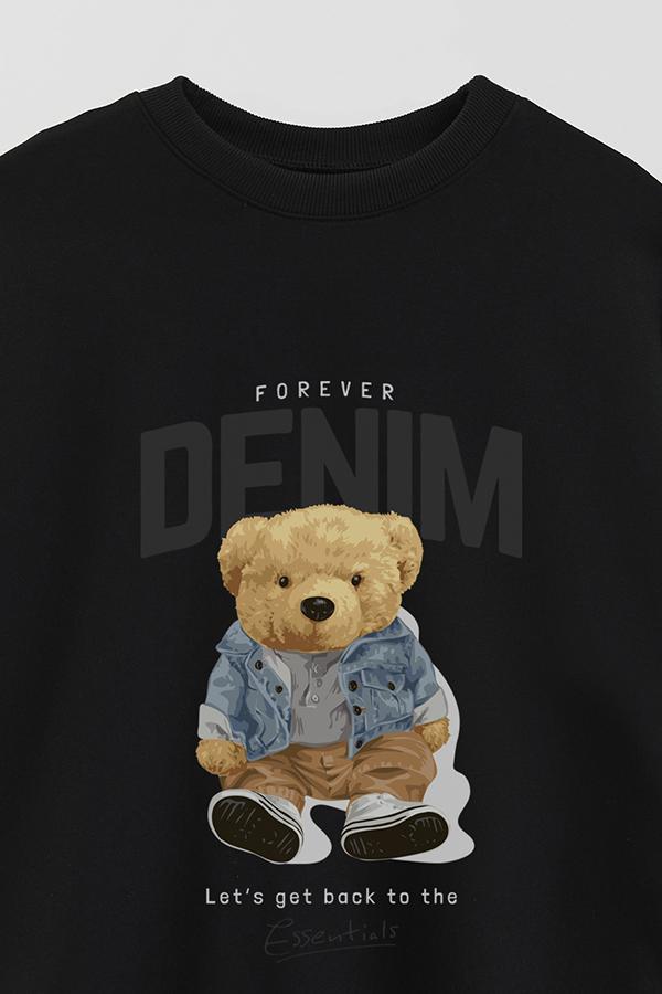 BUZO TEDDY FOREVER DENIM