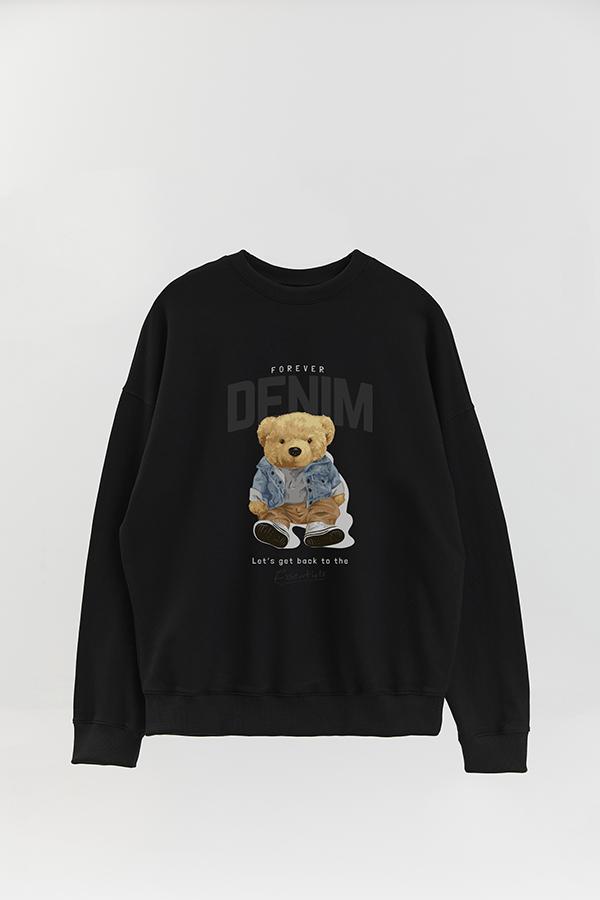 BUZO TEDDY FOREVER DENIM