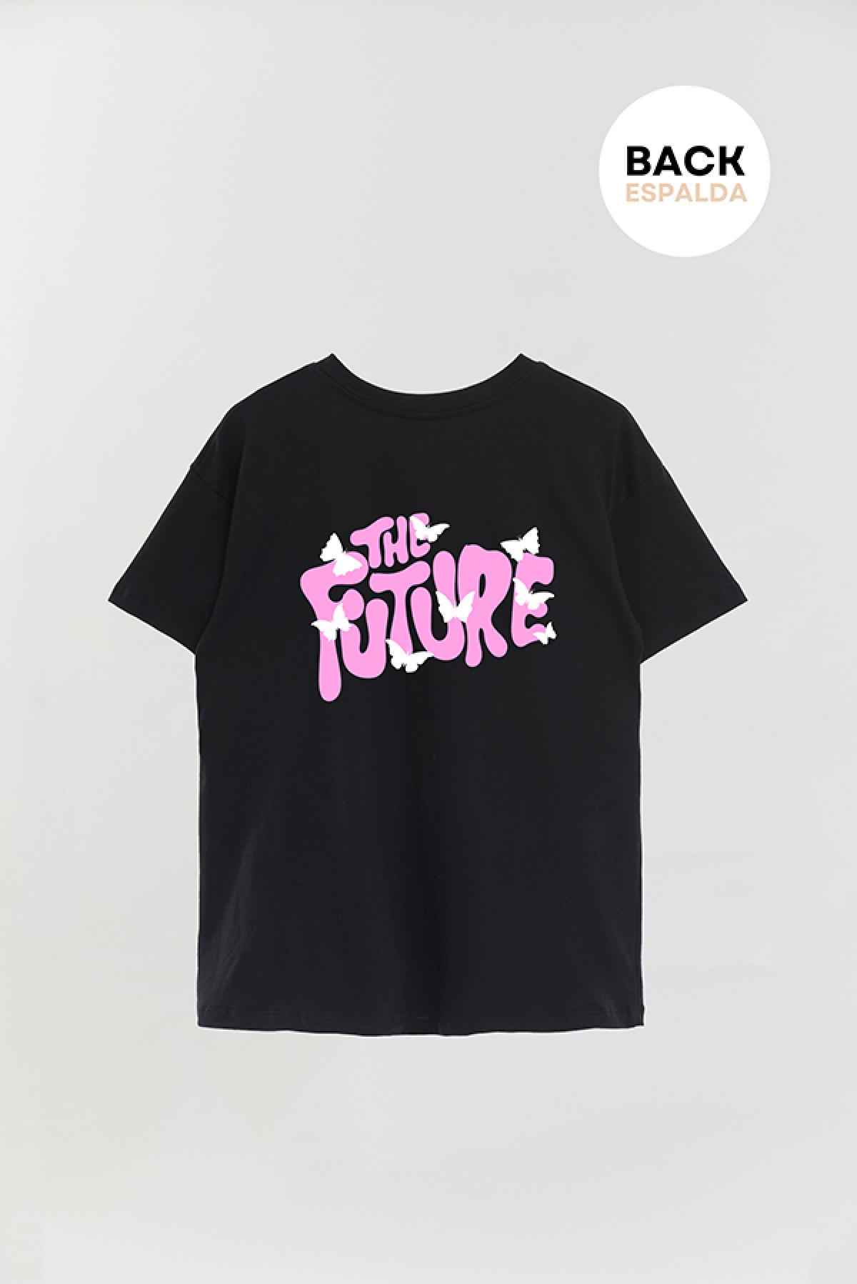 REMERA OVER URBAN ST1 THE FUTURE