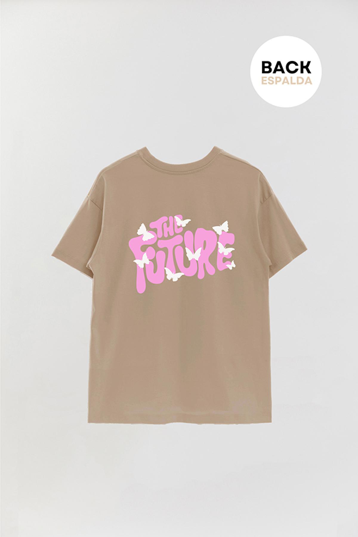 REMERA OVER URBAN ST1 THE FUTURE