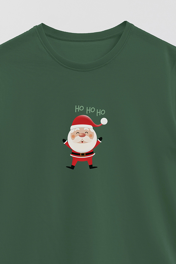 REMERA BASICA ESTAMPADA JINLGE 4