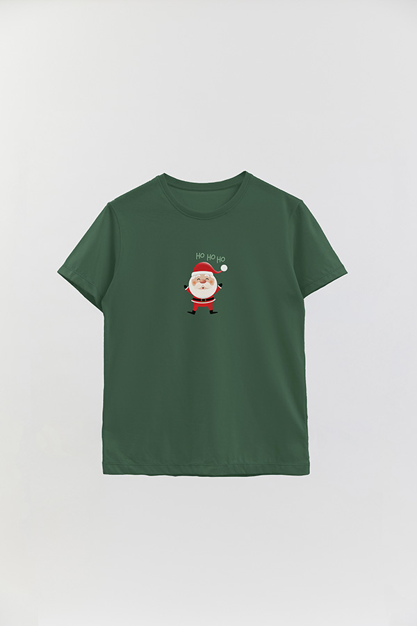 REMERA BASICA ESTAMPADA JINLGE 4