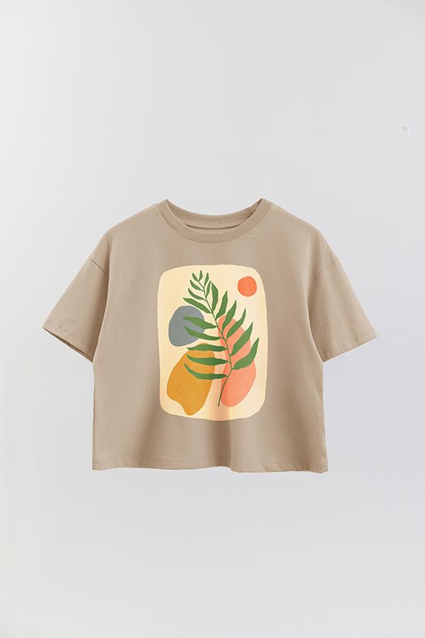 REMERA CROP ESTAMPADA ART 6