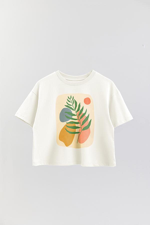 REMERA CROP ESTAMPADA ART 6