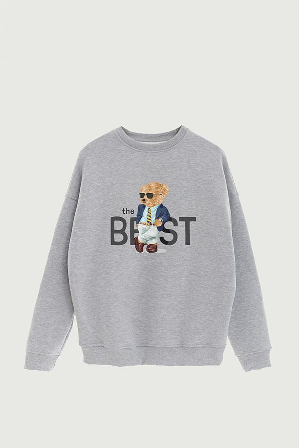 BUZO TEDDY THE BEST