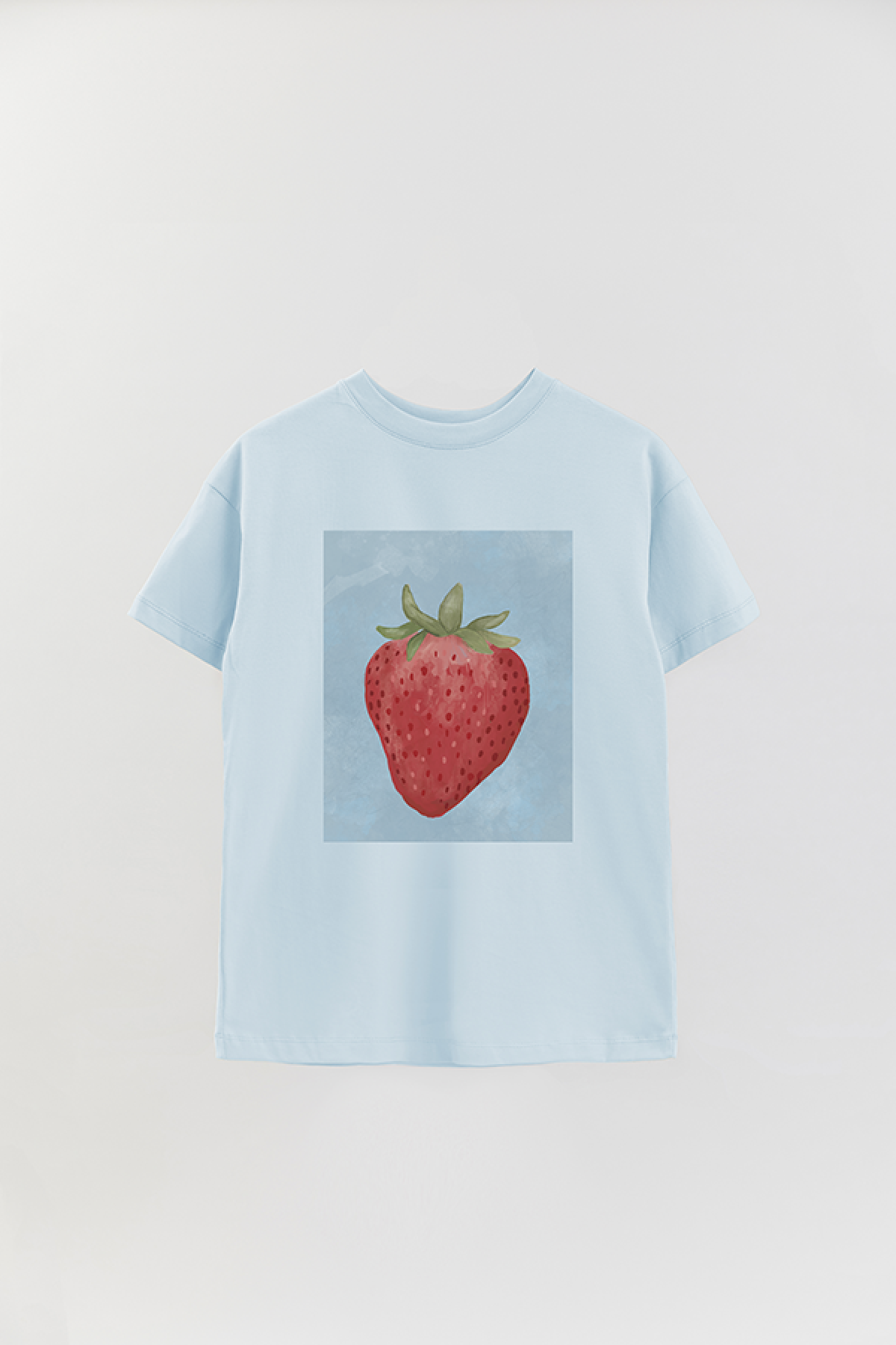 REMERA OVER ESTAMPADA W CONTEMPO 26