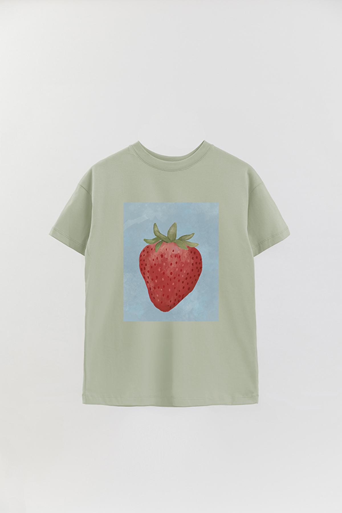 REMERA OVER ESTAMPADA W CONTEMPO 26
