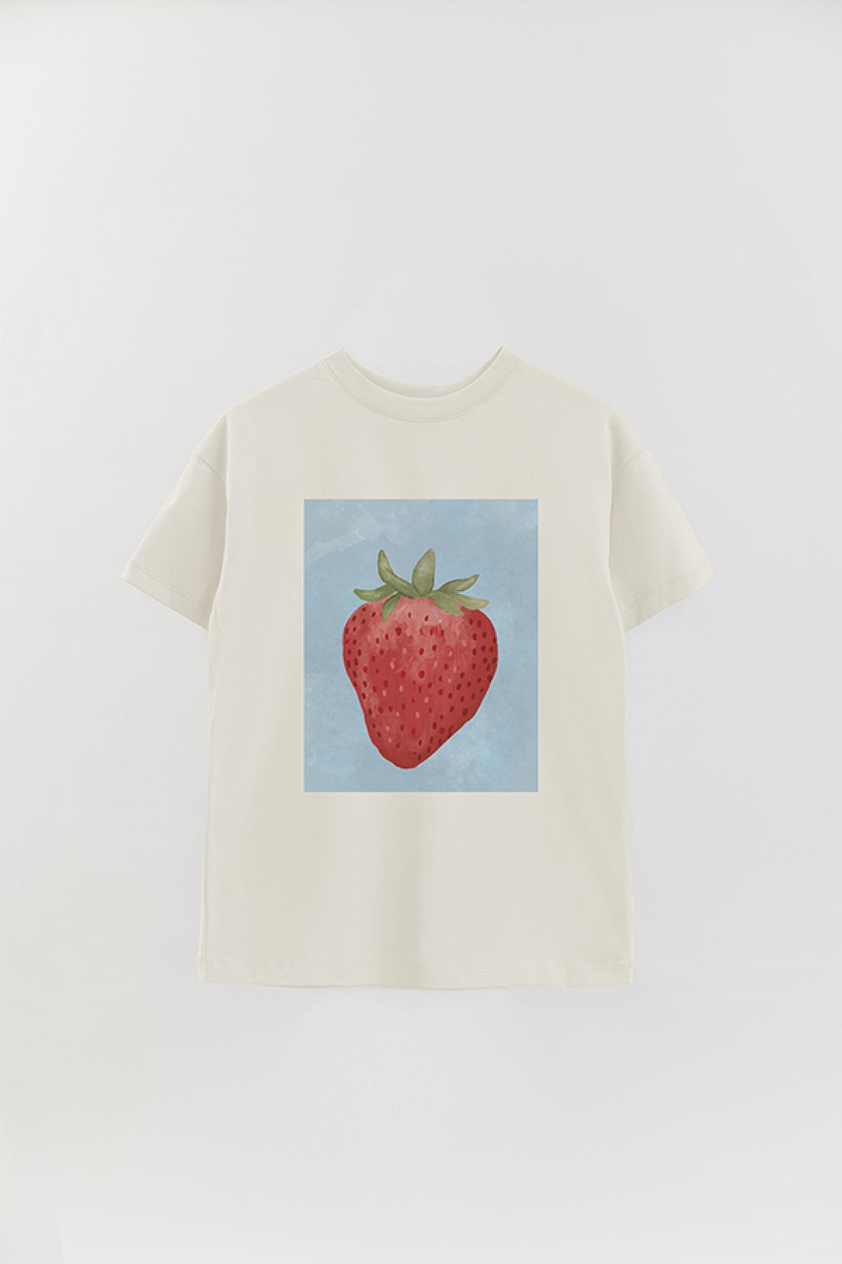 REMERA OVER ESTAMPADA W CONTEMPO 26