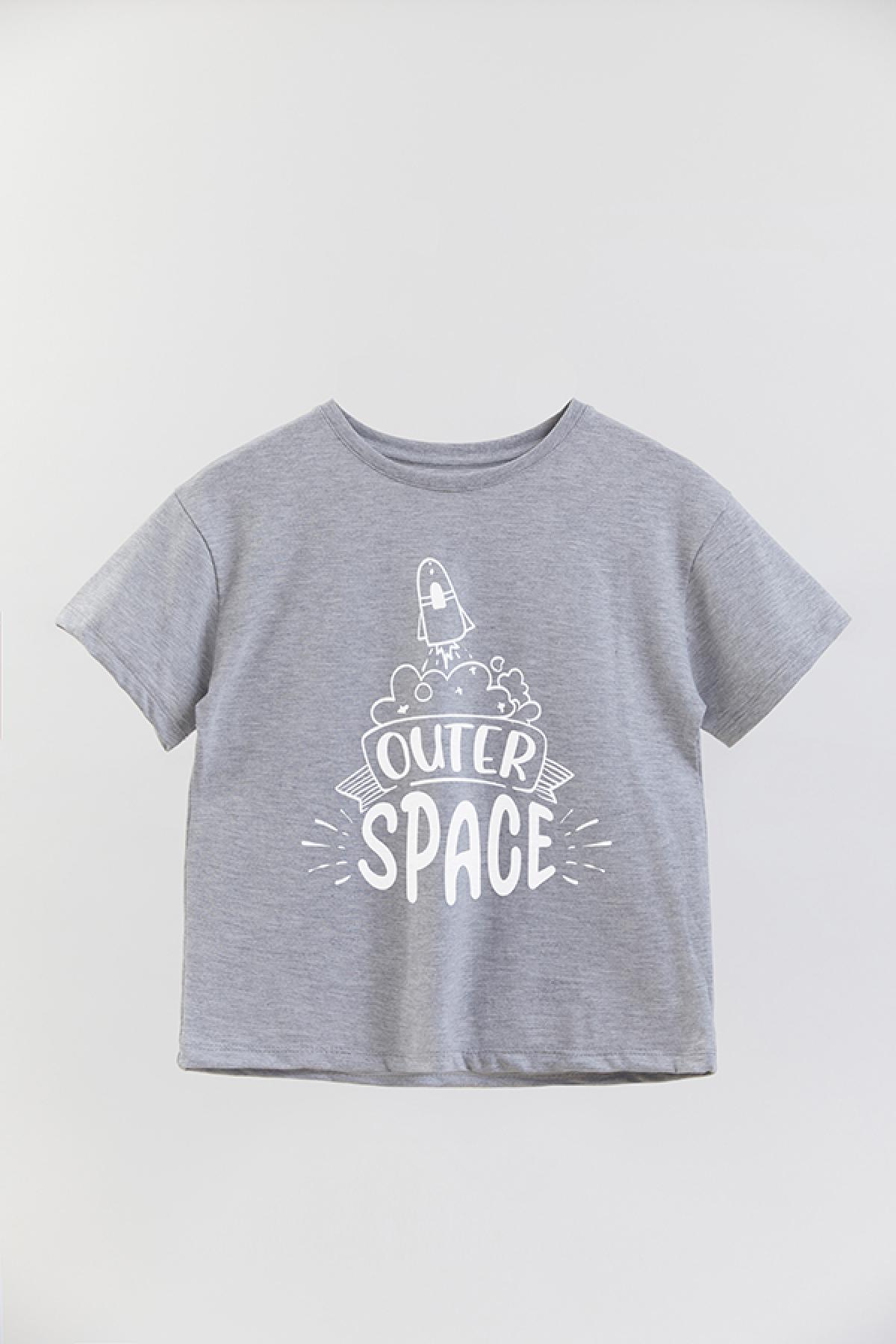 REMERA BOY OVER GR OUTER SPACE