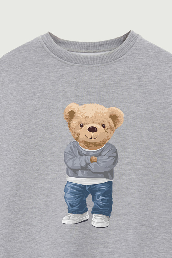 BUZO TEDDY I'M ELIGIBLE