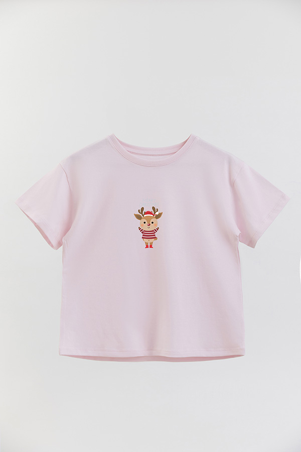 REMERA GIRL OVER JINGLE 1