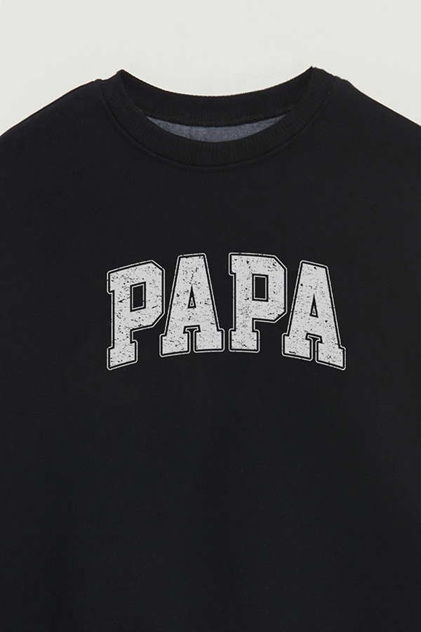 BUZO CREWNECK DDP GRUNGE PAPÁ