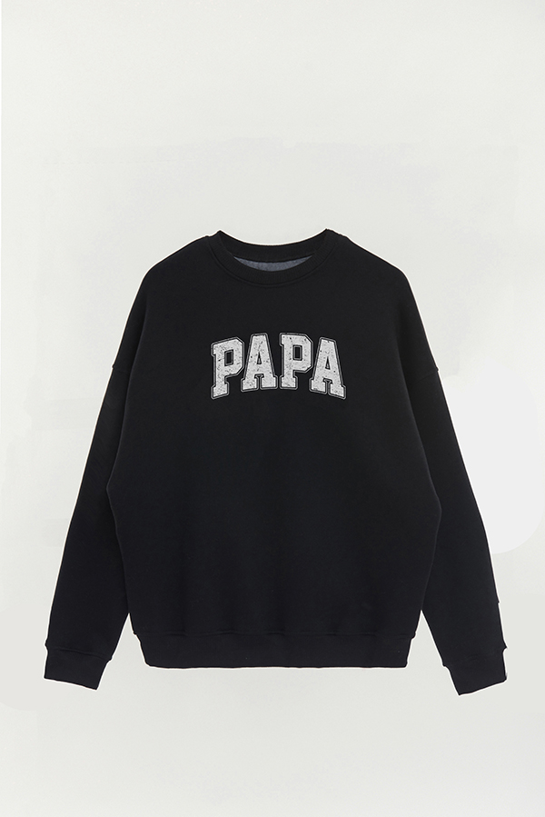 BUZO CREWNECK DDP GRUNGE PAPÁ