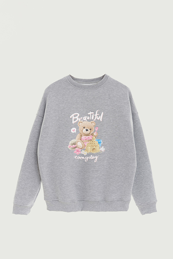 BUZO TEDDY CASTLE