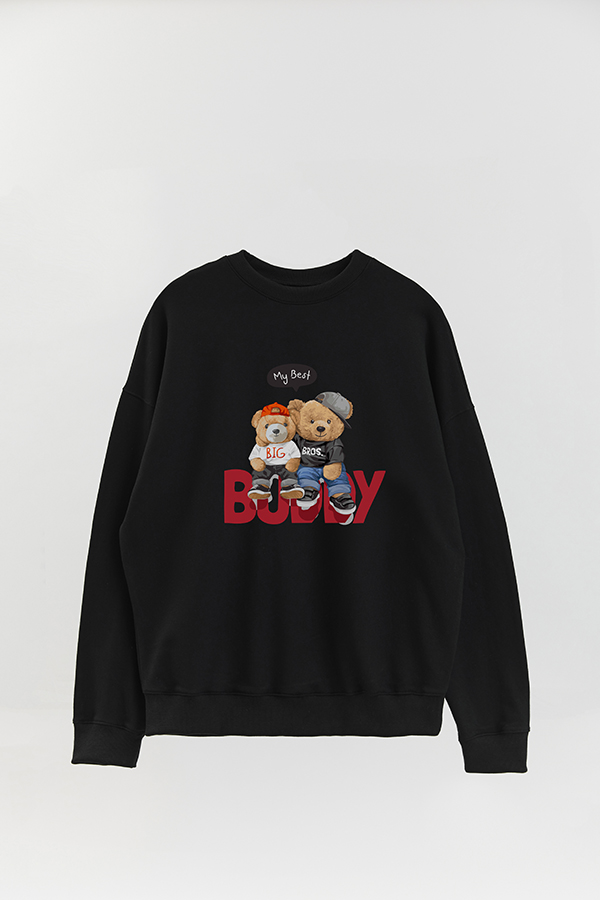 BUZO TEDDY BUDDY