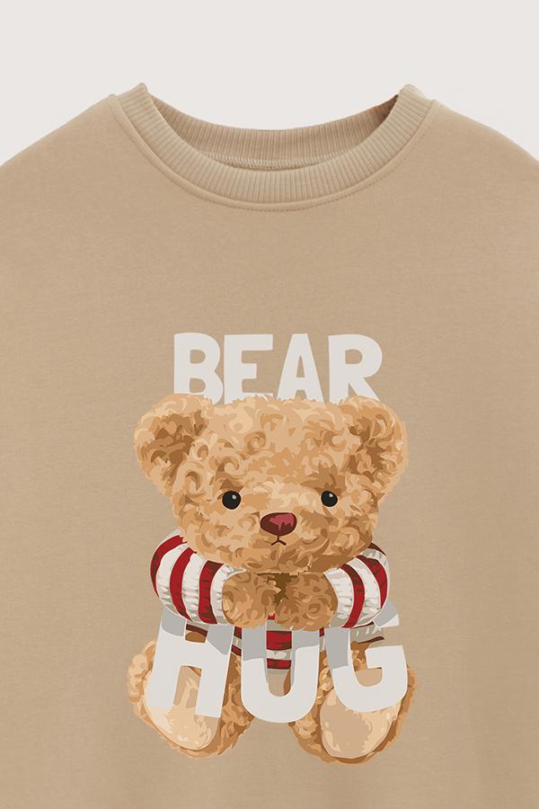 BUZO TEDDY BEAR HUG
