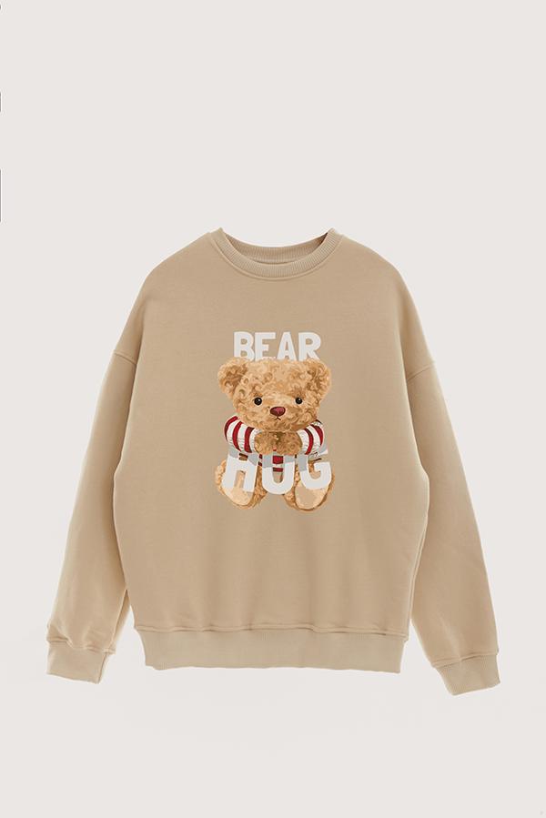 BUZO TEDDY BEAR HUG
