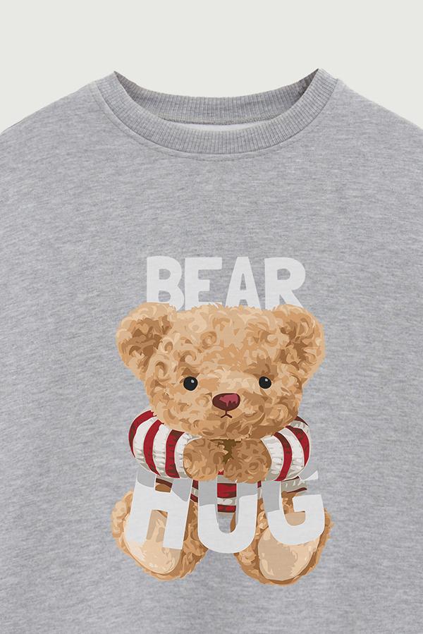 BUZO TEDDY BEAR HUG
