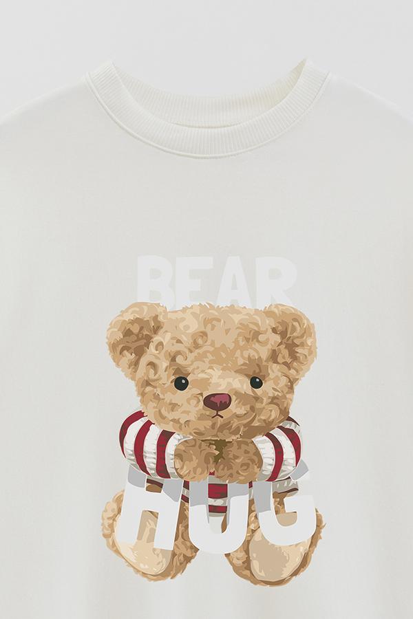 BUZO TEDDY BEAR HUG