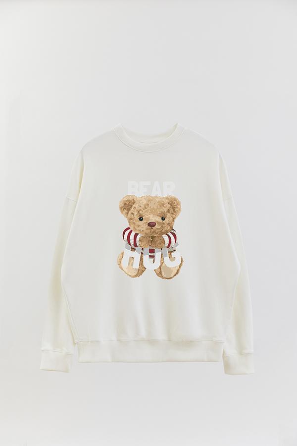BUZO TEDDY BEAR HUG