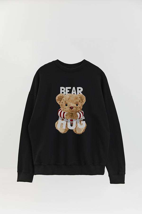 BUZO TEDDY BEAR HUG