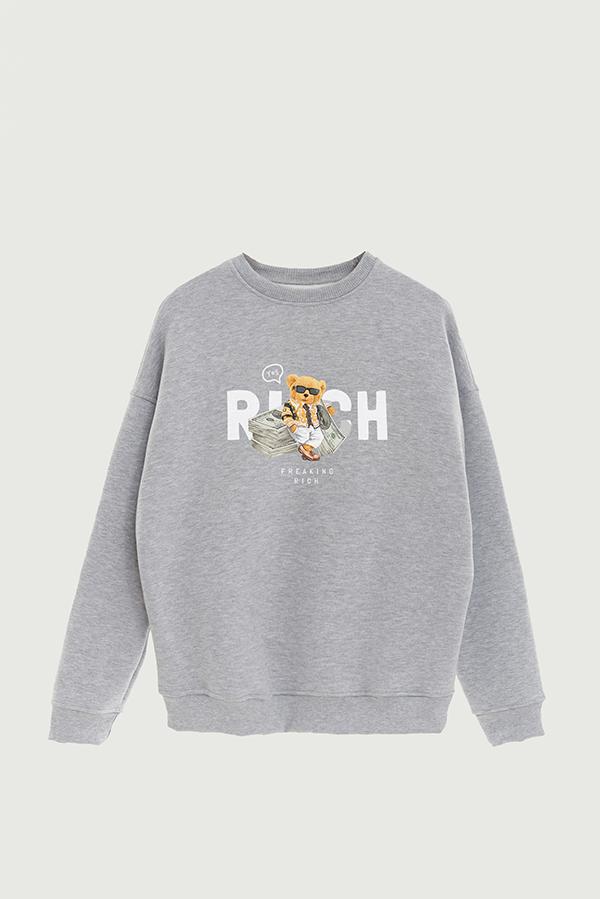 BUZO TEDDY RICH