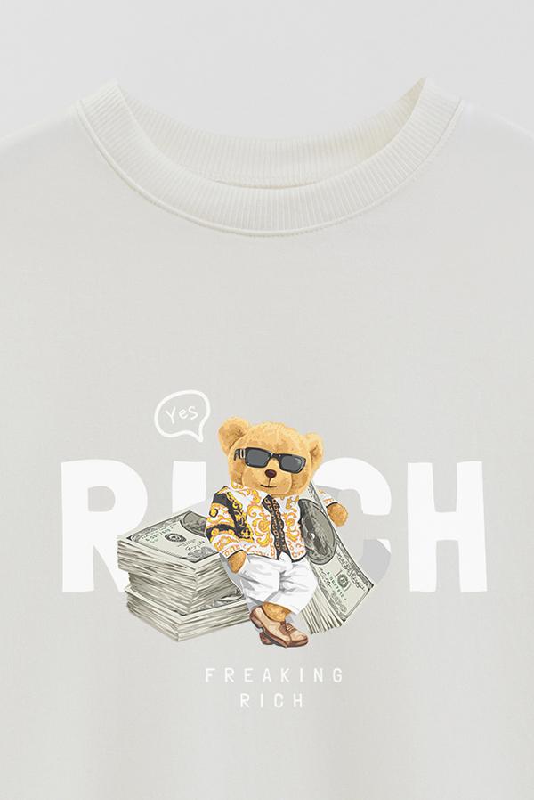 BUZO TEDDY RICH