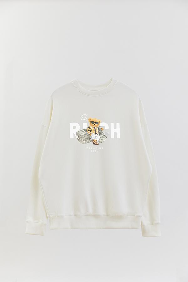 BUZO TEDDY RICH