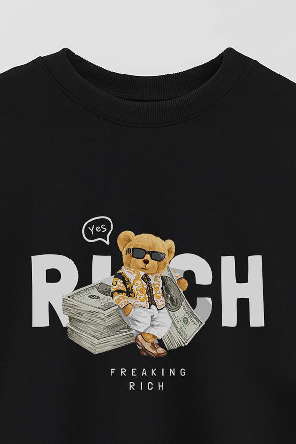 BUZO TEDDY RICH