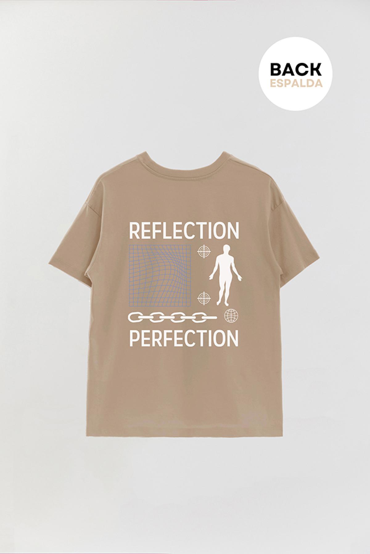 REMERA OVER URBAN ST4 REFLECTION