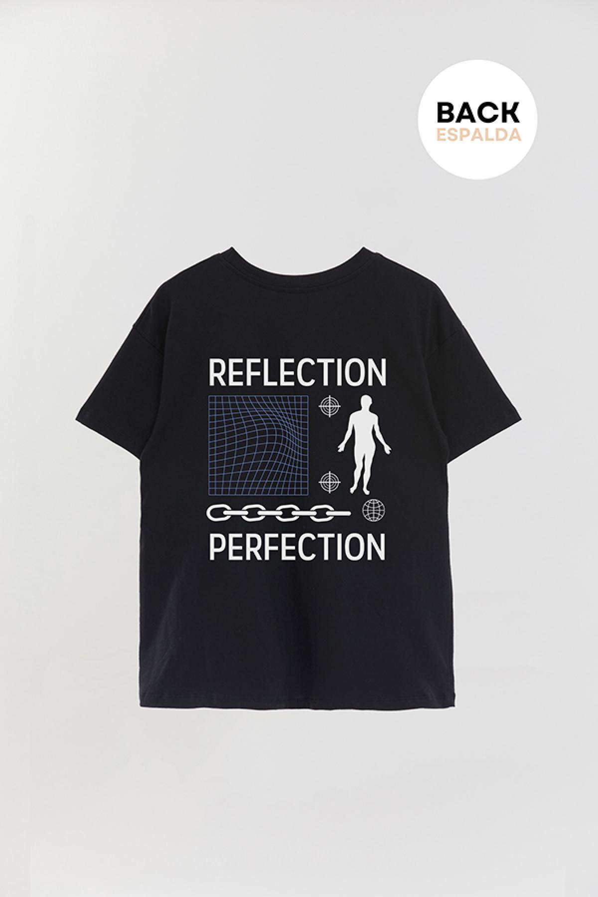 REMERA OVER URBAN ST4 REFLECTION