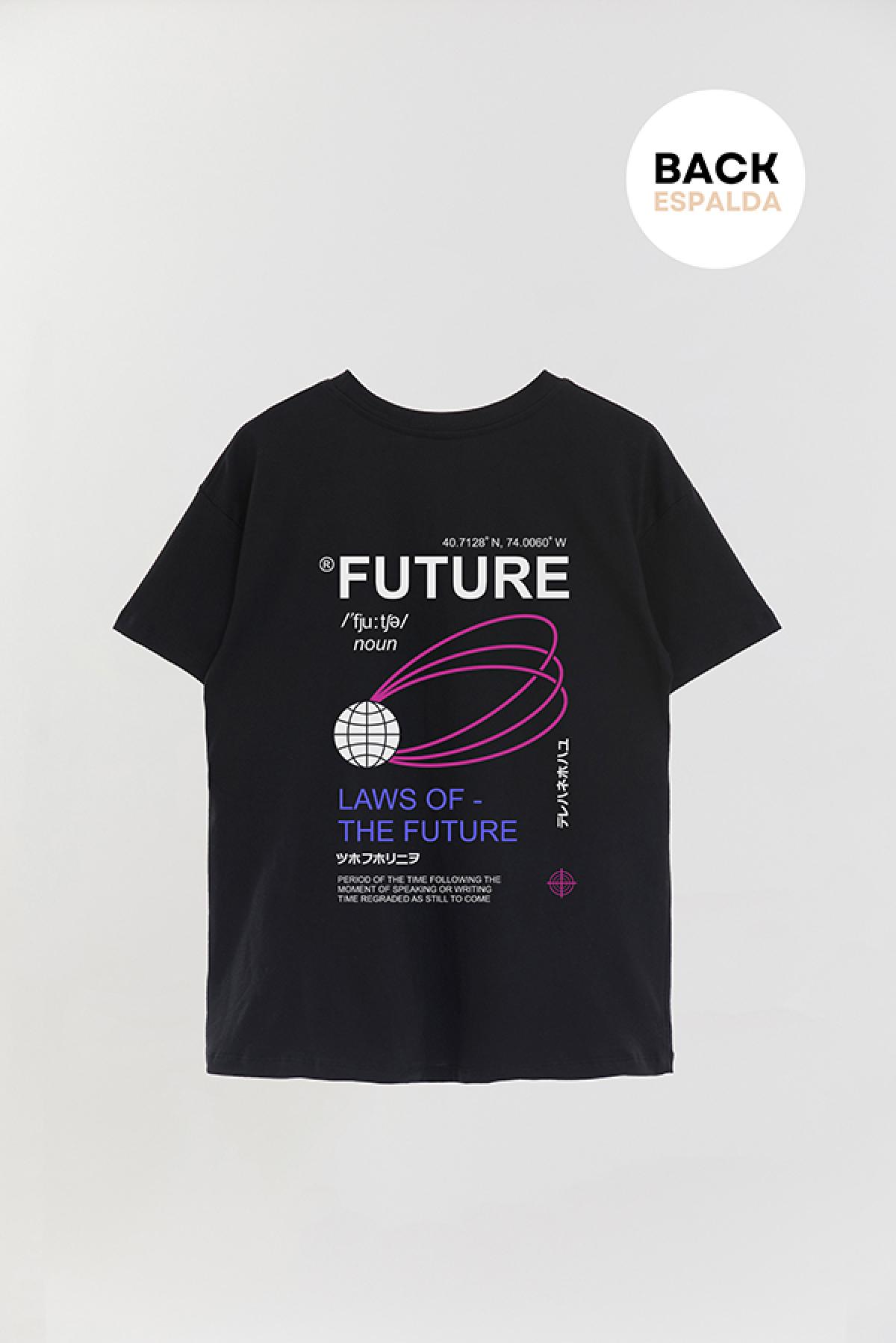 REMERA OVER URBAN ST1 FUTURE