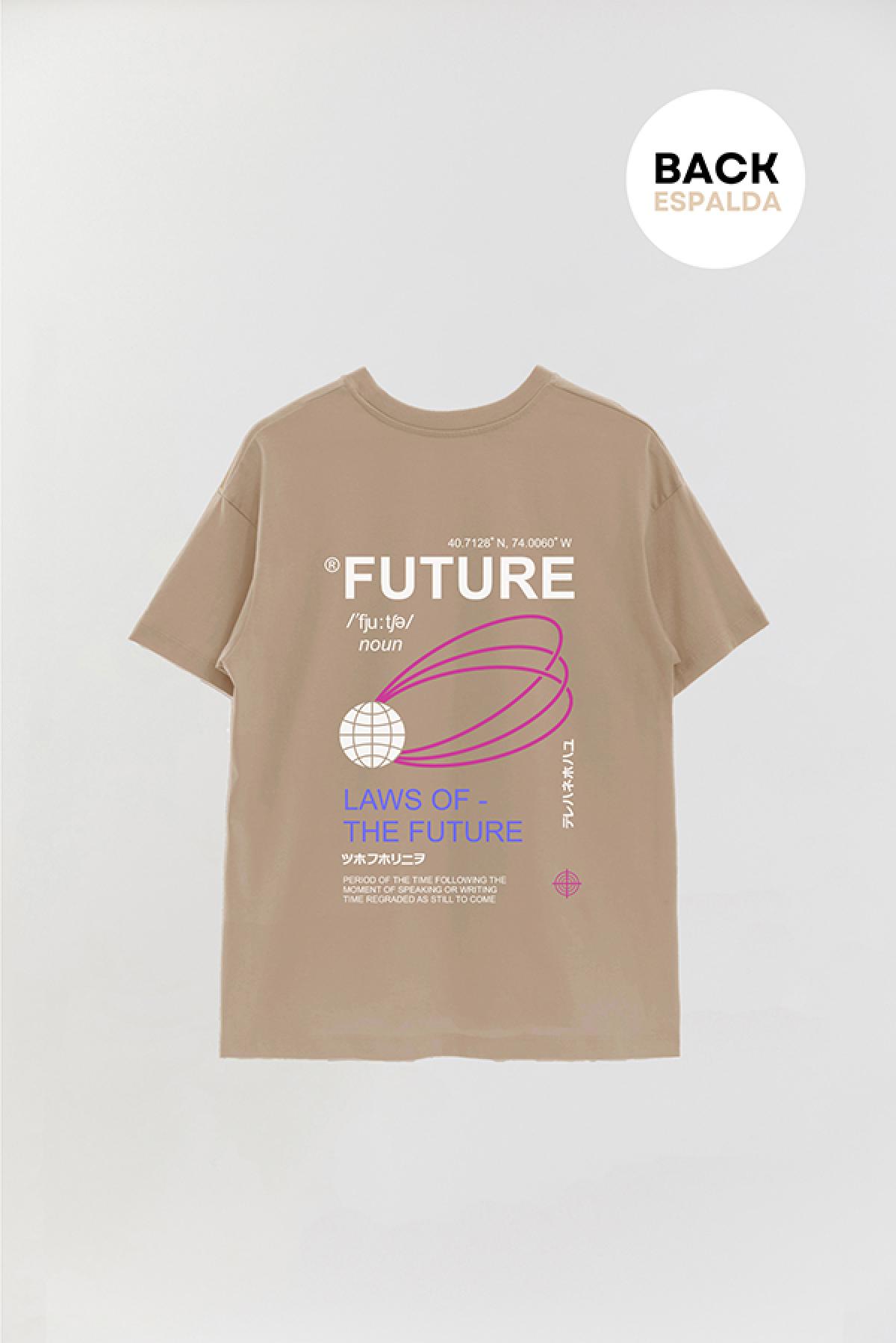 REMERA OVER URBAN ST1 FUTURE
