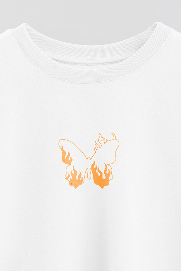 REMERA CROP ESTAMPADA MODERN 8