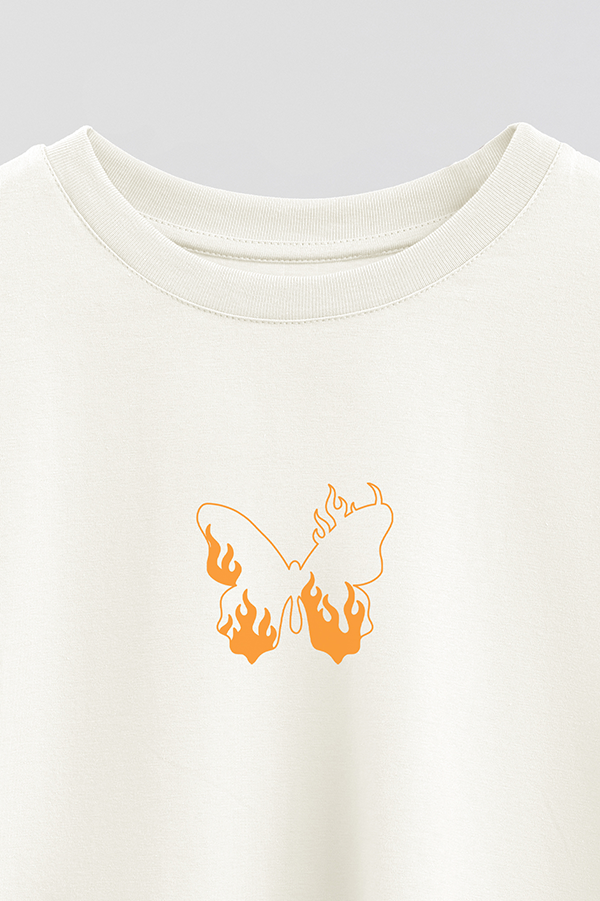 REMERA CROP ESTAMPADA MODERN 8
