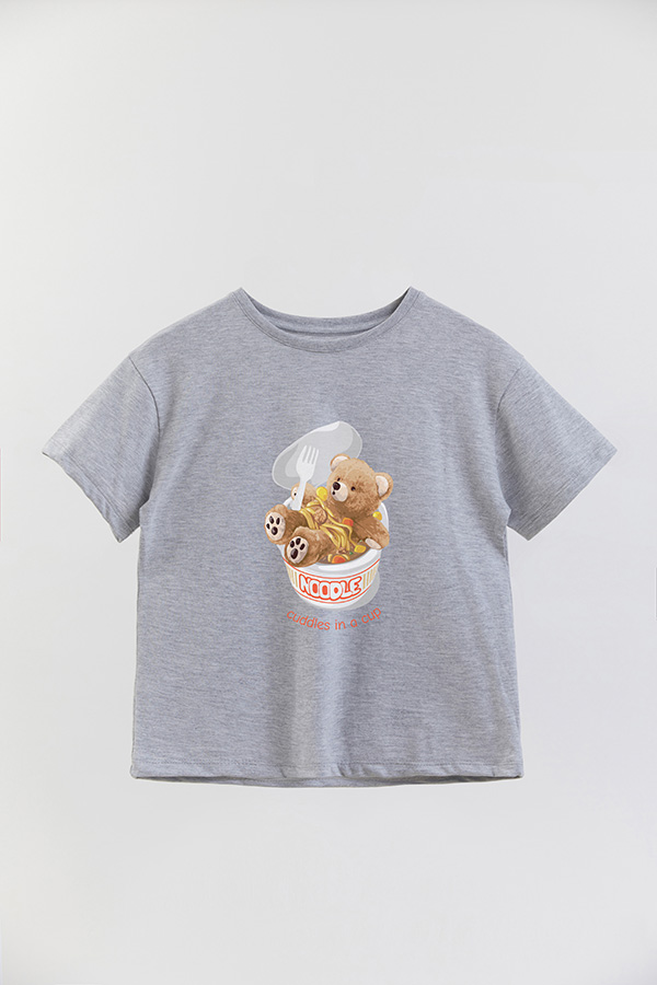 REMERA GB OVERSIZE NOODLE