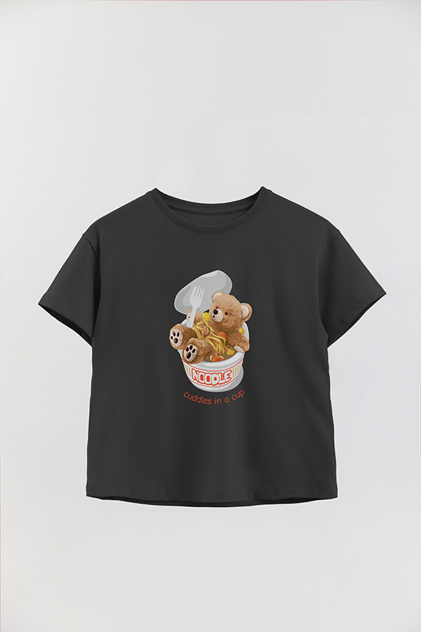 REMERA GB OVERSIZE NOODLE