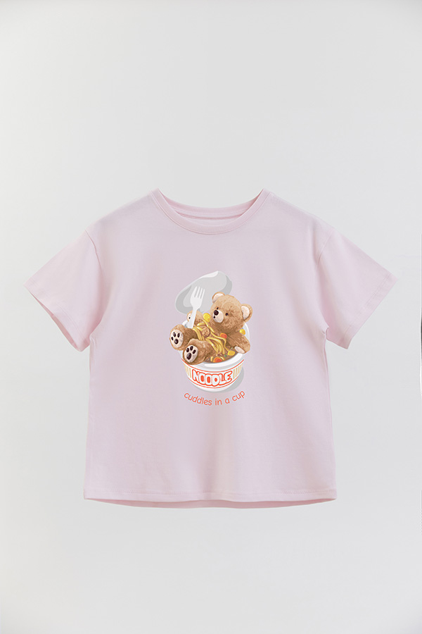 REMERA GB OVERSIZE NOODLE
