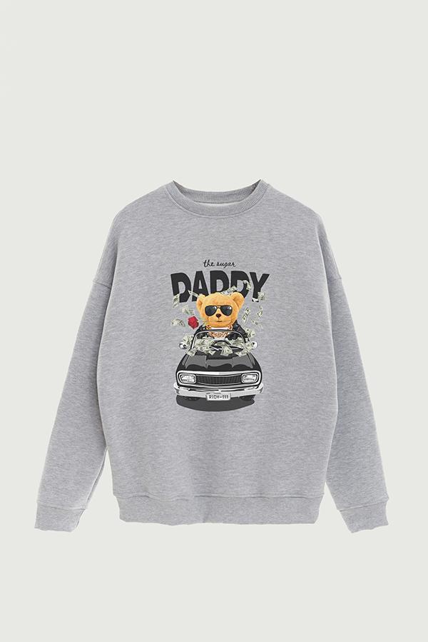 BUZO TEDDY THE SUGAR DADDY