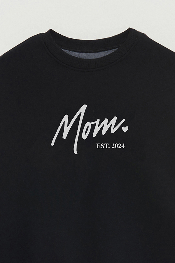 BUZO CREWNECK DDP SKETCH MOM