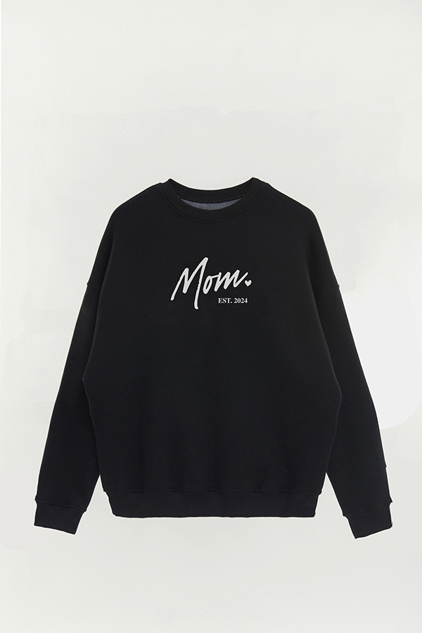 BUZO CREWNECK DDP SKETCH MOM