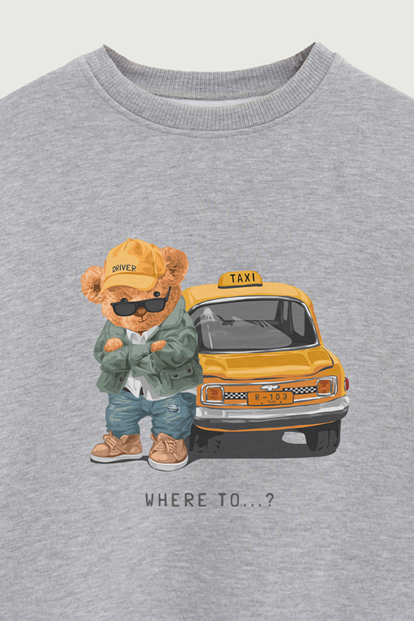 BUZO TEDDY WHERE TO