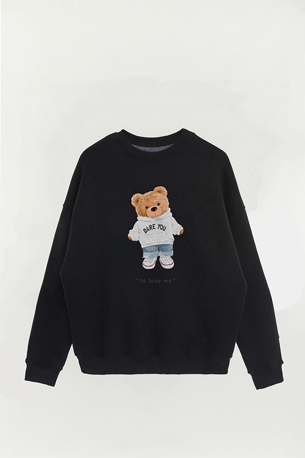 BUZO TEDDY DARE YOU