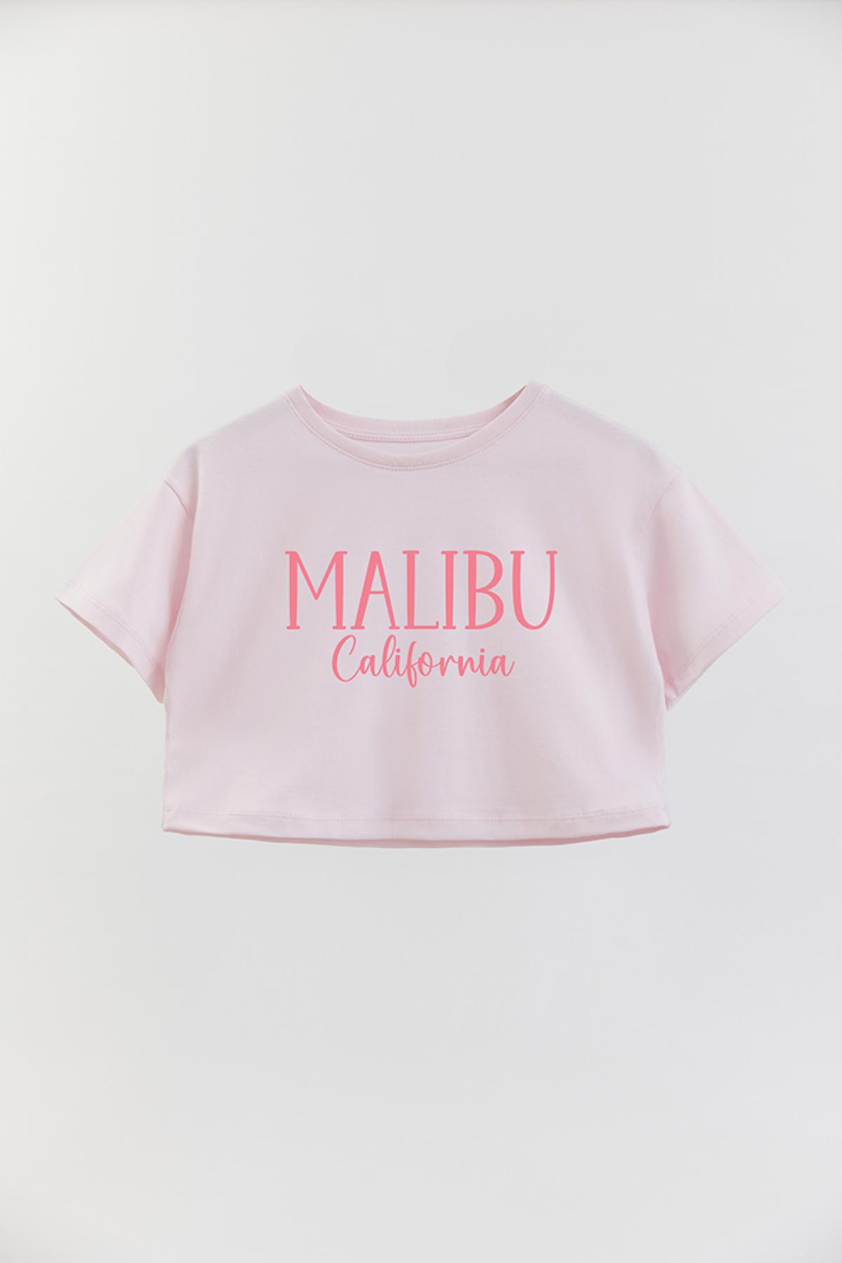 PUPERA GIRL GP MALIBU PINK