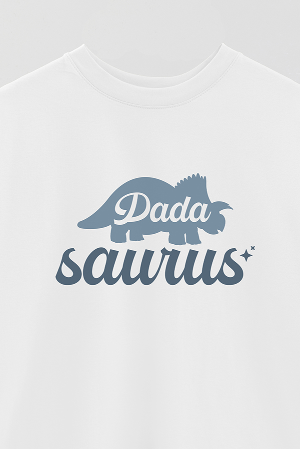 REMERA OVER ESTAMPADA DDP DADA
