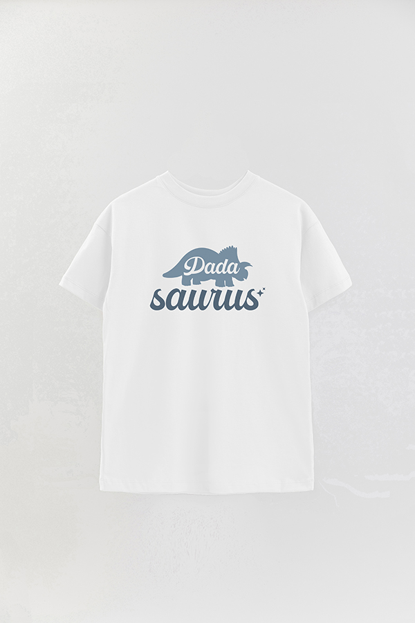 REMERA OVER ESTAMPADA DDP DADA