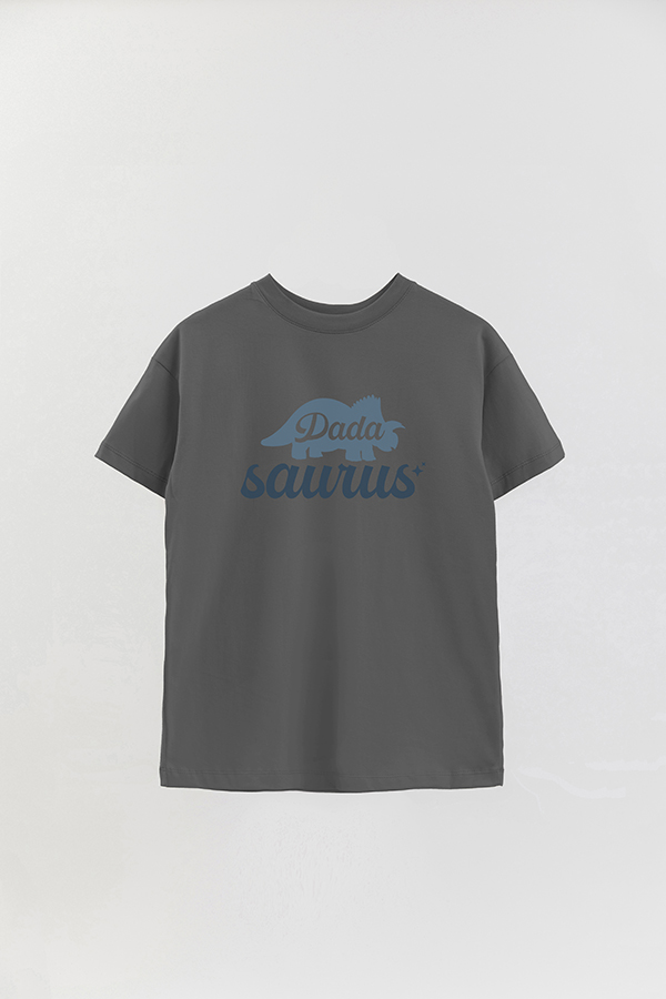 REMERA OVER ESTAMPADA DDP DADA