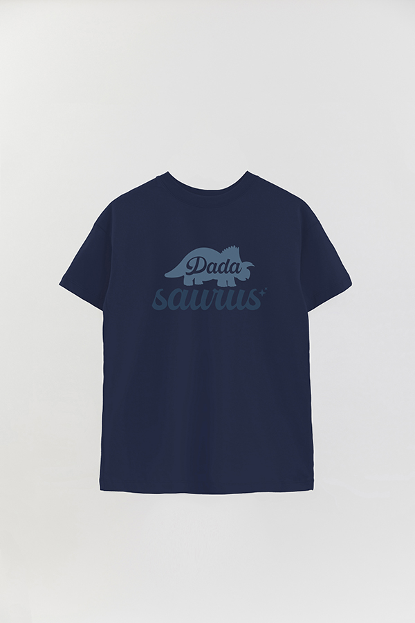 REMERA OVER ESTAMPADA DDP DADA