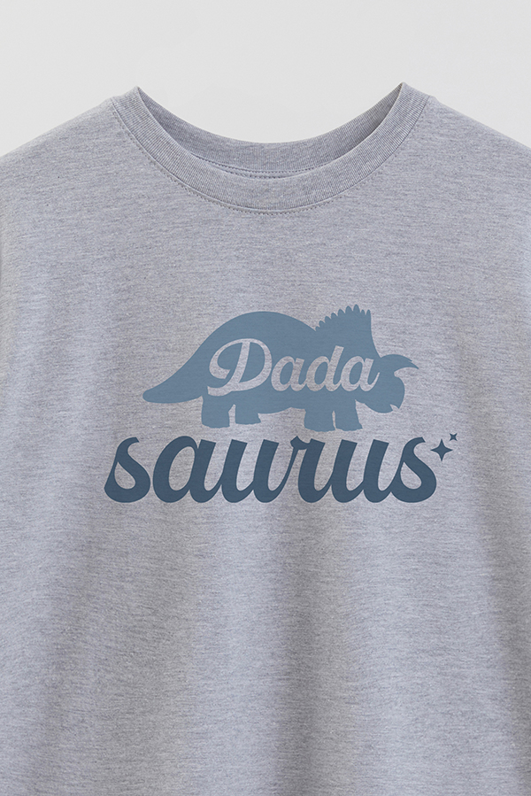 REMERA OVER ESTAMPADA DDP DADA