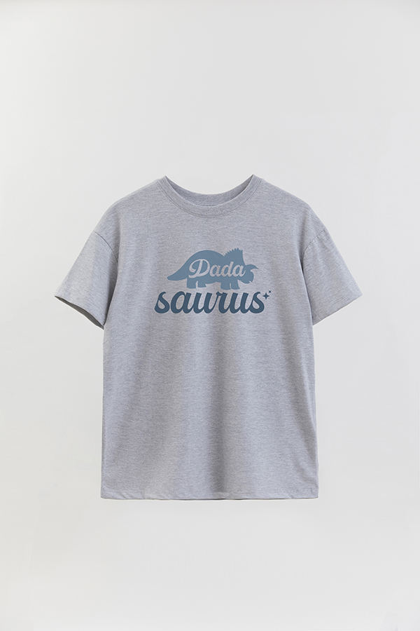 REMERA OVER ESTAMPADA DDP DADA